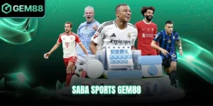 Saba Sports Gem88